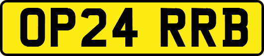 OP24RRB