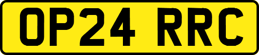 OP24RRC