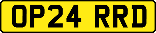 OP24RRD