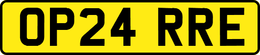 OP24RRE