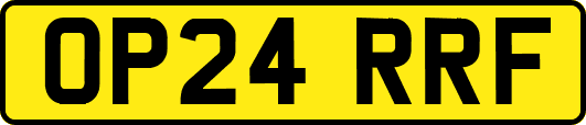 OP24RRF