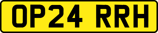 OP24RRH