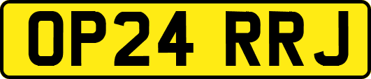 OP24RRJ