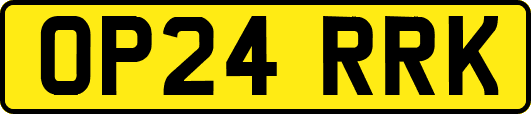 OP24RRK