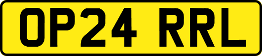 OP24RRL