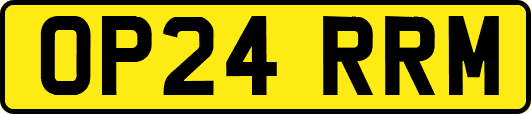 OP24RRM