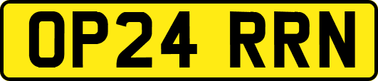 OP24RRN