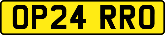 OP24RRO