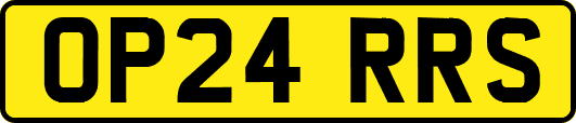 OP24RRS