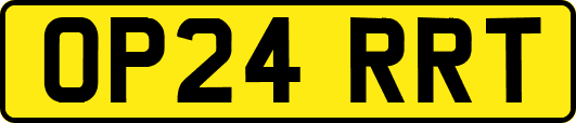 OP24RRT
