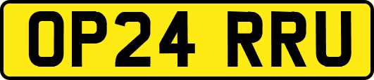 OP24RRU