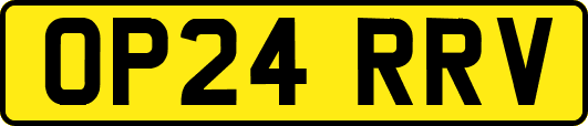 OP24RRV
