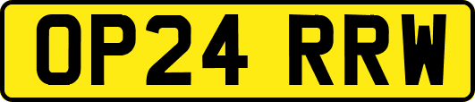 OP24RRW