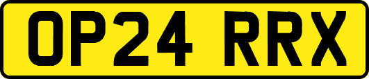 OP24RRX