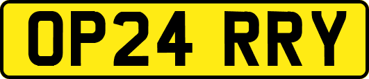 OP24RRY