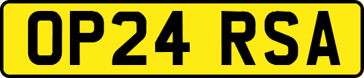 OP24RSA