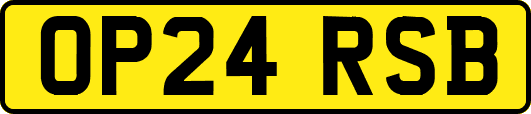 OP24RSB