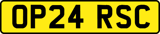 OP24RSC