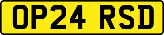 OP24RSD