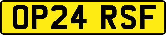 OP24RSF
