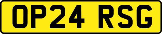OP24RSG