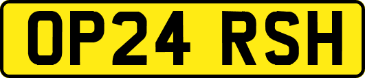 OP24RSH