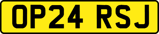 OP24RSJ