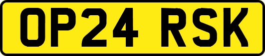 OP24RSK