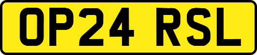 OP24RSL