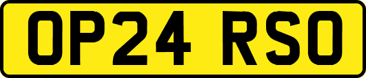 OP24RSO
