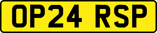 OP24RSP