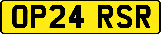 OP24RSR