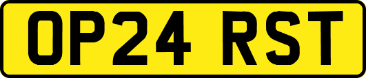 OP24RST