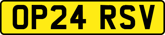OP24RSV