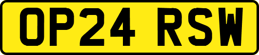 OP24RSW