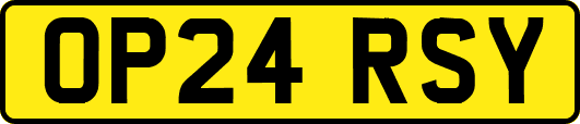 OP24RSY