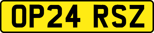 OP24RSZ