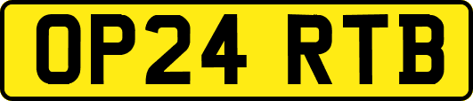 OP24RTB