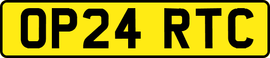 OP24RTC