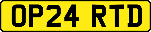 OP24RTD