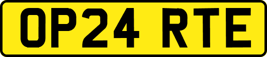 OP24RTE