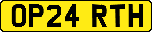 OP24RTH