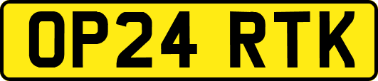 OP24RTK