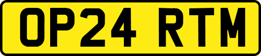 OP24RTM