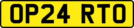 OP24RTO