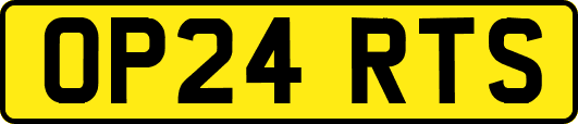 OP24RTS