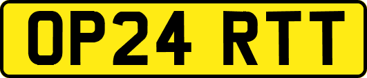 OP24RTT
