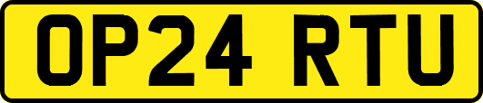 OP24RTU