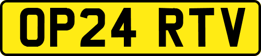 OP24RTV