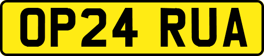 OP24RUA